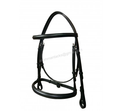 Leather Bridle 